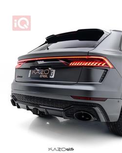 اودي RSQ8